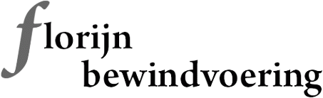 Florijn Bewindvoering